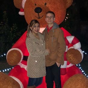 Meet your Posher, Jessy